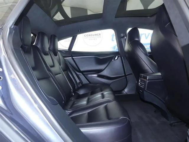 2018 Tesla Model S 100D