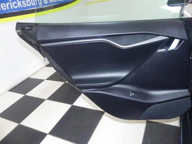 2018 Tesla Model S 100D