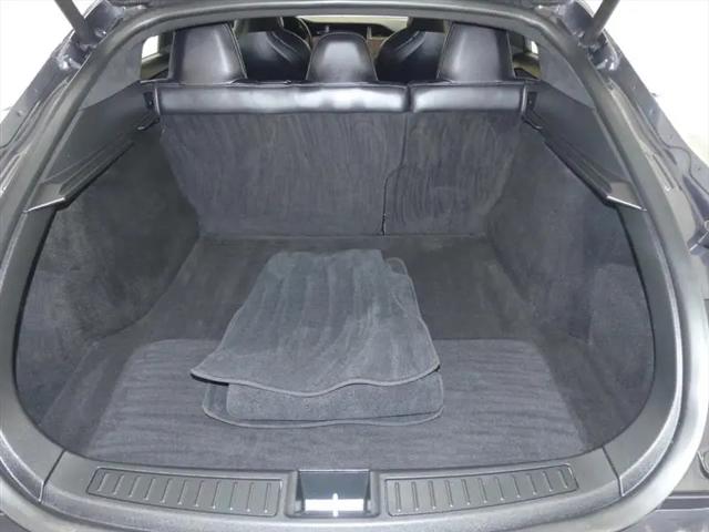 2018 Tesla Model S 100D