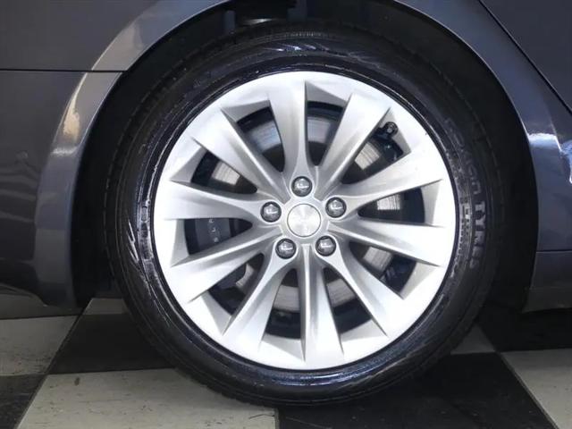 2018 Tesla Model S 100D