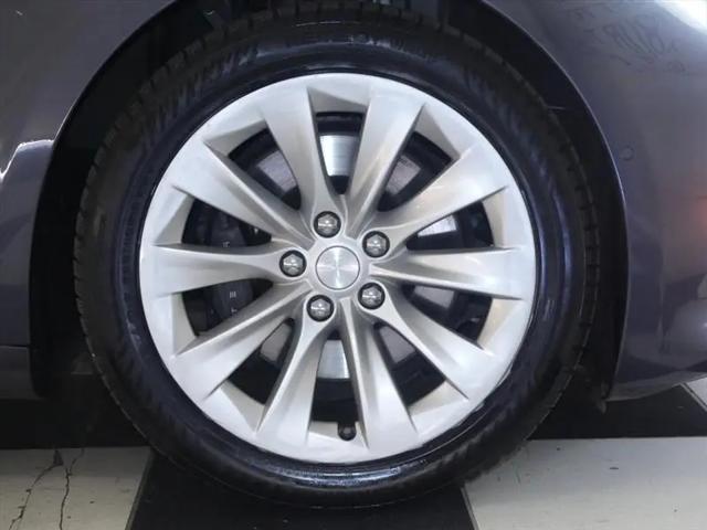 2018 Tesla Model S 100D