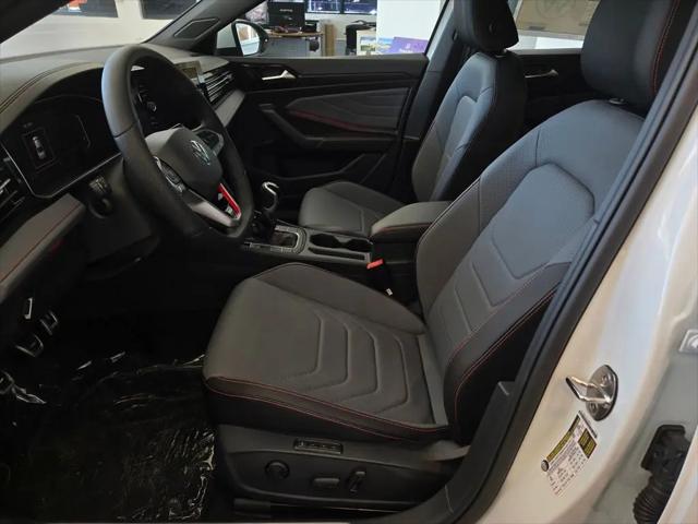 2026 Volkswagen Jetta GLI Autobahn