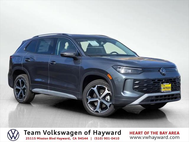 2026 Volkswagen Tiguan SE for sale in Hayward, CA