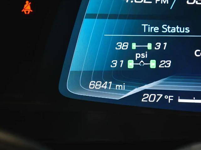 2024 Chevrolet Corvette Stingray RWD Convertible 1LT