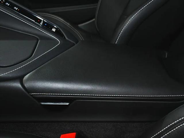2024 Chevrolet Corvette Stingray RWD Convertible 1LT