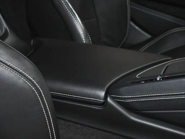 2024 Chevrolet Corvette Stingray RWD Convertible 1LT