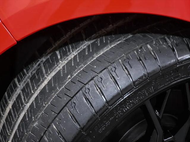 2024 Chevrolet Corvette Stingray RWD Convertible 1LT