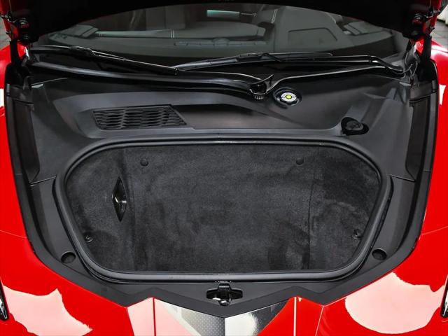 2024 Chevrolet Corvette Stingray RWD Convertible 1LT