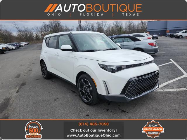 2023 Kia Soul for sale near Columbus, OH