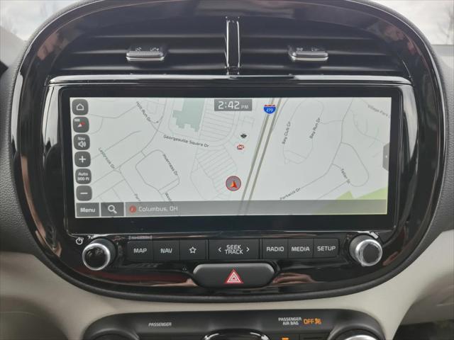 2023 Kia Soul EX