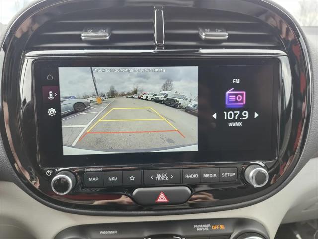 2023 Kia Soul EX
