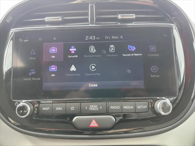 2023 Kia Soul EX