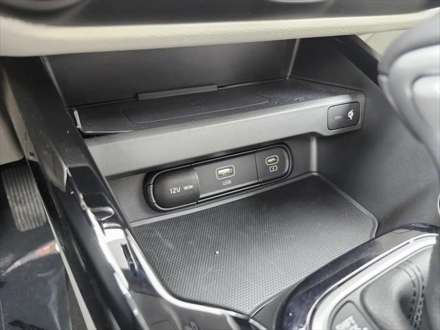 2023 Kia Soul EX