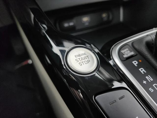 2023 Kia Soul EX