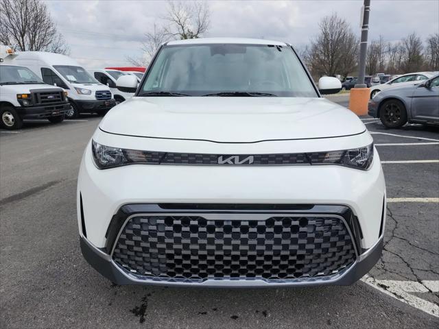 2023 Kia Soul EX
