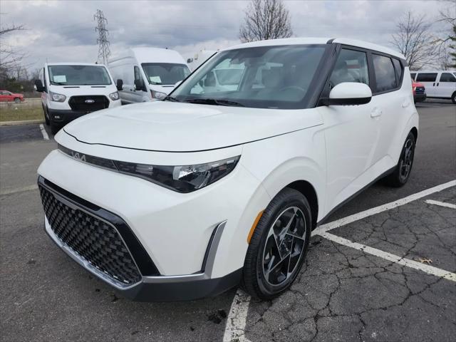2023 Kia Soul EX