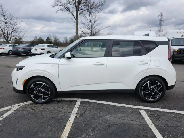 2023 Kia Soul EX