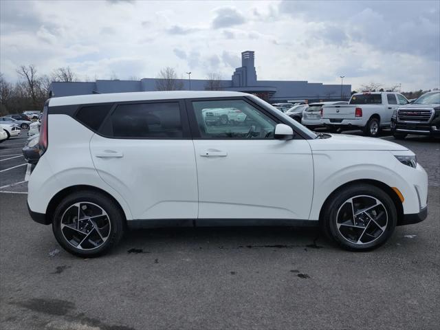 2023 Kia Soul EX