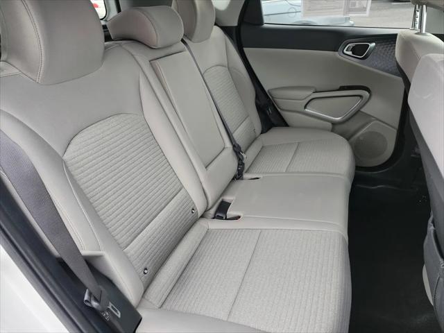 2023 Kia Soul EX