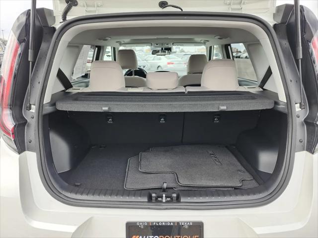2023 Kia Soul EX