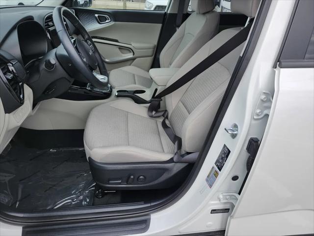 2023 Kia Soul EX