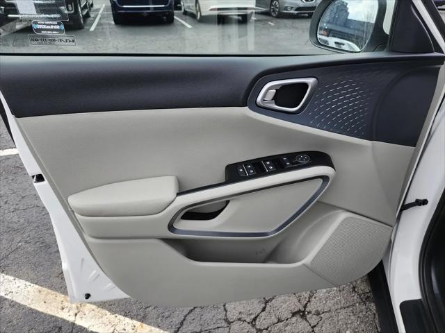 2023 Kia Soul EX