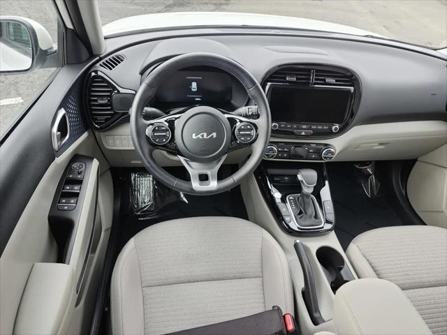 2023 Kia Soul EX