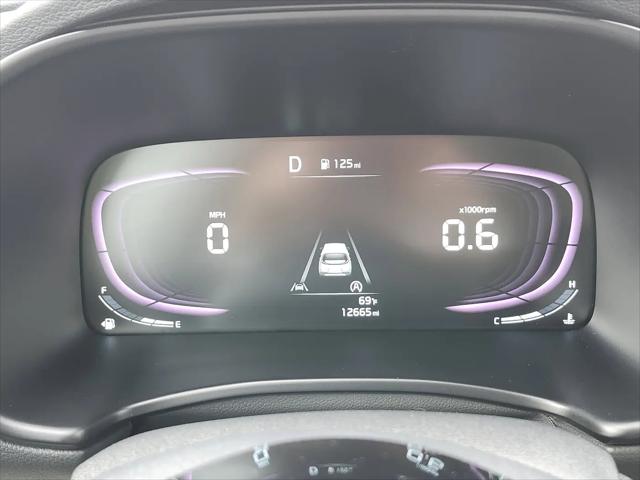 2023 Kia Soul EX
