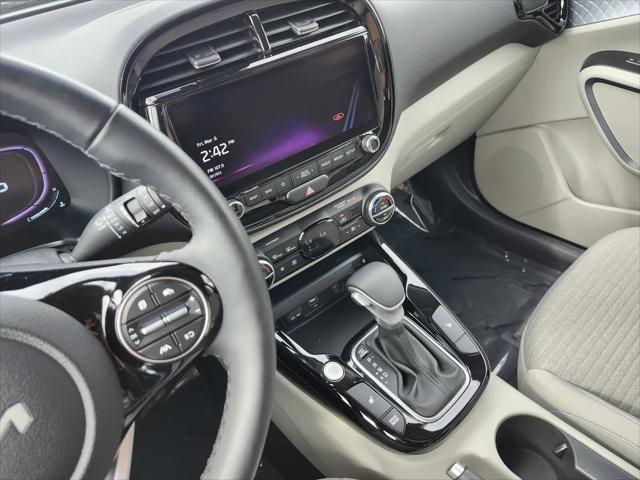 2023 Kia Soul EX