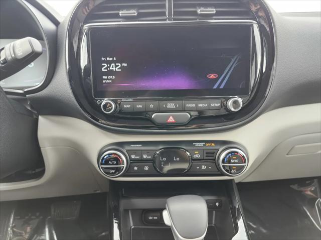 2023 Kia Soul EX