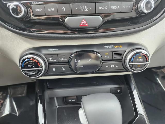 2023 Kia Soul EX