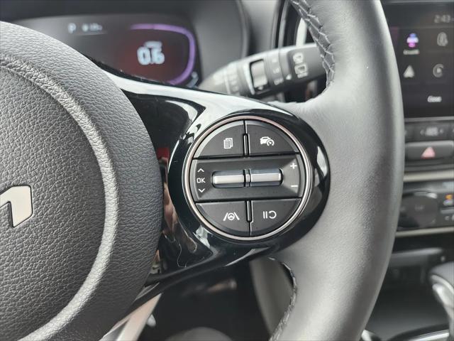 2023 Kia Soul EX