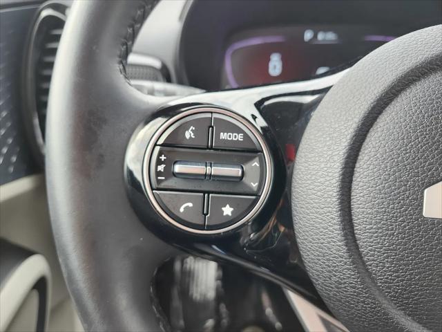 2023 Kia Soul EX