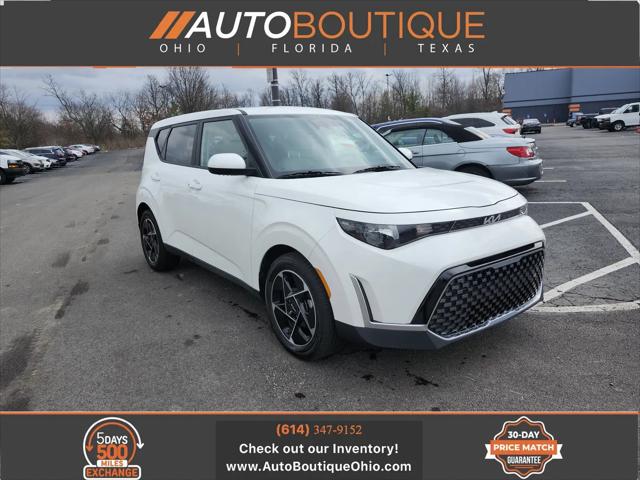 2023 Kia Soul EX for sale near Columbus, OH