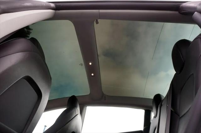 2020 Tesla Model 3 Long Range Dual Motor All-Wheel Drive