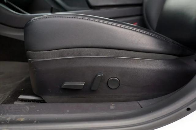 2020 Tesla Model 3 Long Range Dual Motor All-Wheel Drive