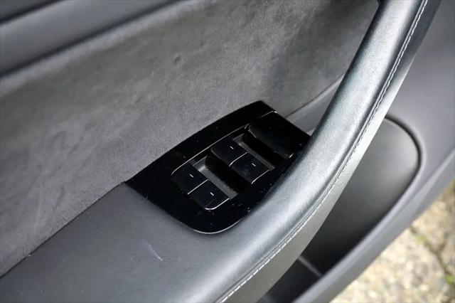 2020 Tesla Model 3 Long Range Dual Motor All-Wheel Drive