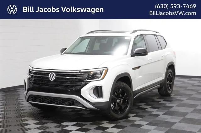2026 Volkswagen Atlas Peak Edition for sale in Naperville, IL