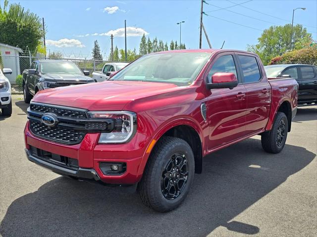 2026 Ford Ranger LARIAT for sale in Renton, WA