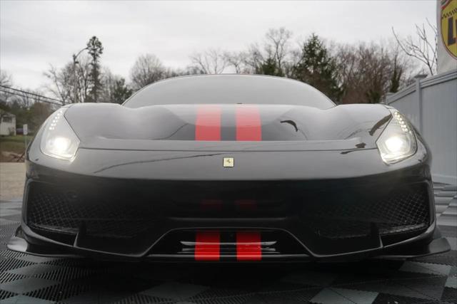 2020 Ferrari 488 Pista Pista