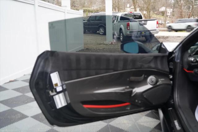 2020 Ferrari 488 Pista Pista