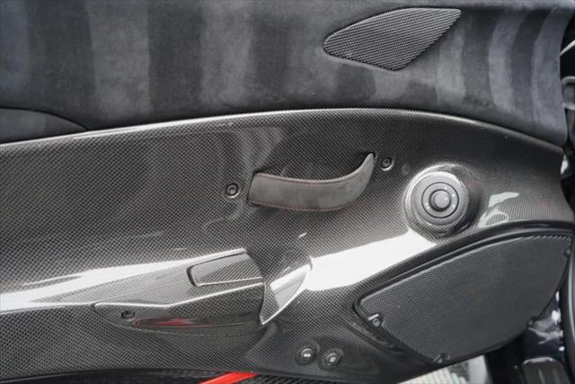 2020 Ferrari 488 Pista Pista