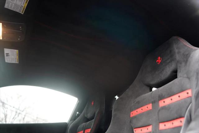 2020 Ferrari 488 Pista Pista