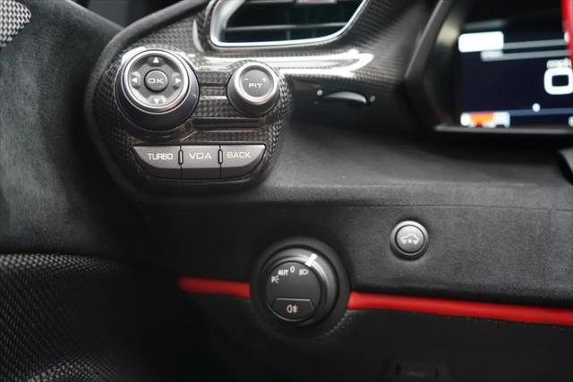 2020 Ferrari 488 Pista Pista