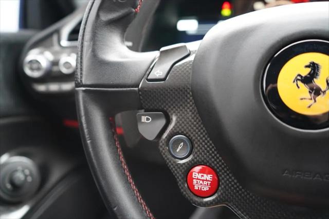 2020 Ferrari 488 Pista Pista