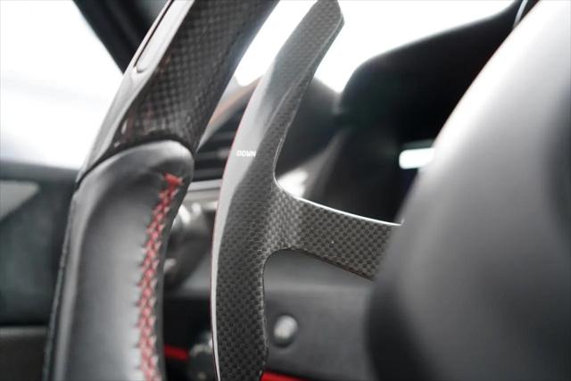 2020 Ferrari 488 Pista Pista