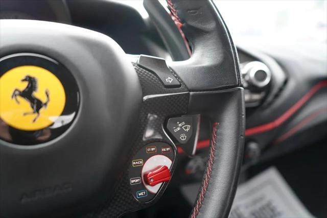 2020 Ferrari 488 Pista Pista