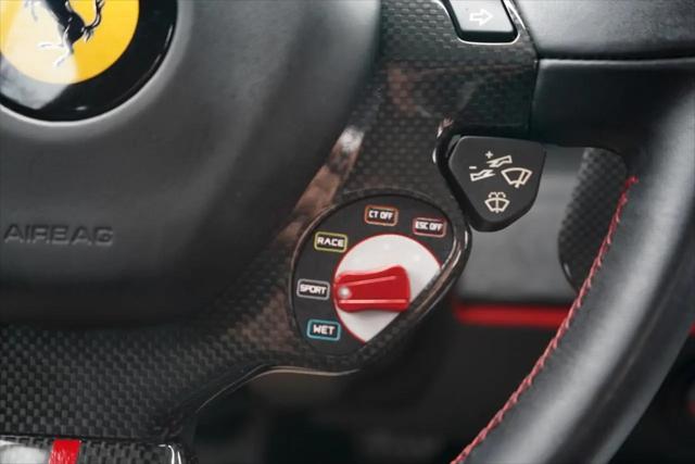 2020 Ferrari 488 Pista Pista