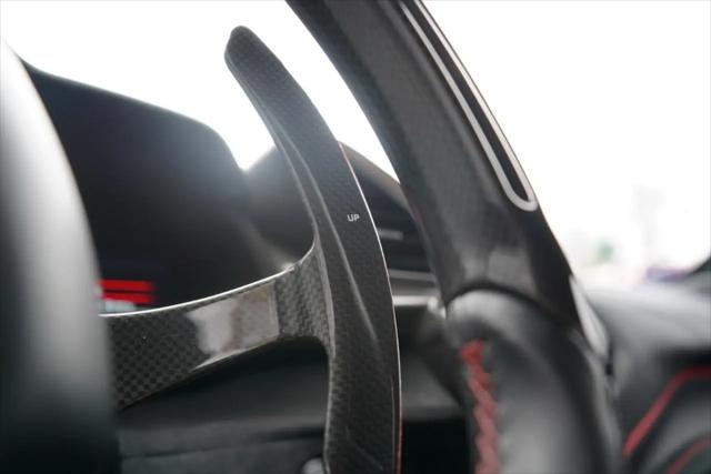 2020 Ferrari 488 Pista Pista