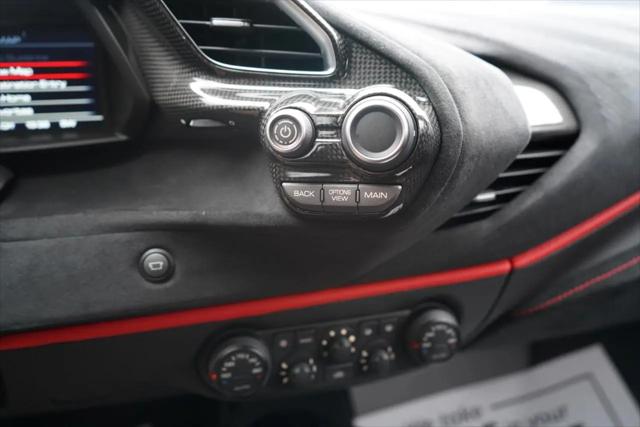 2020 Ferrari 488 Pista Pista